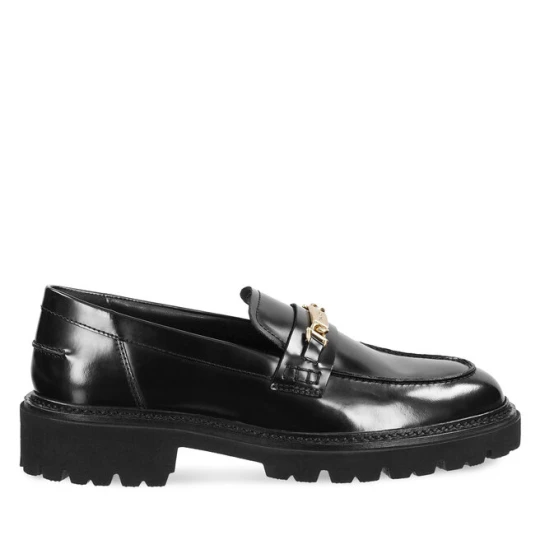 Zdjęcie produktu Loafersy Gant 31531118 Czarny