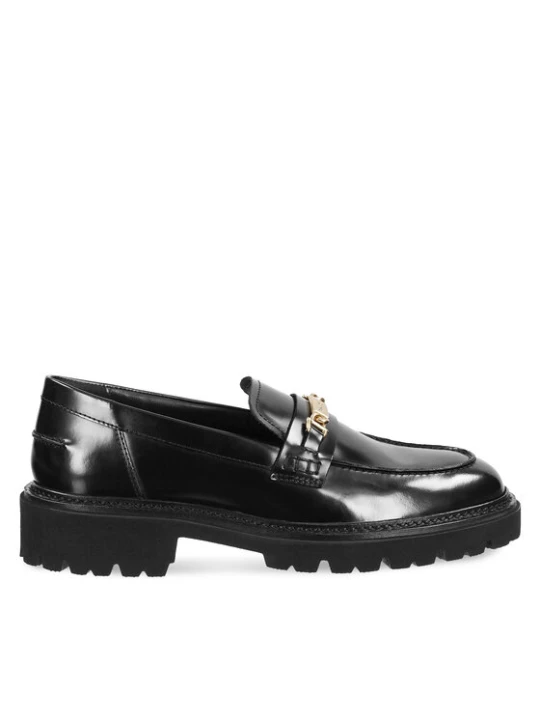 Zdjęcie produktu Loafersy Gant 31531118 Czarny