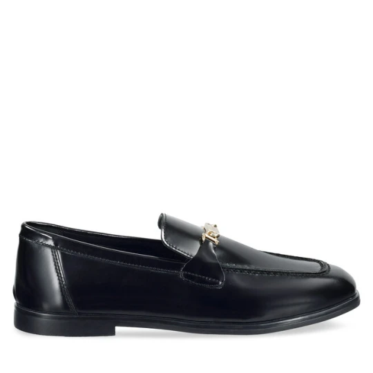 Zdjęcie produktu Loafersy Gant 31571125 Czarny