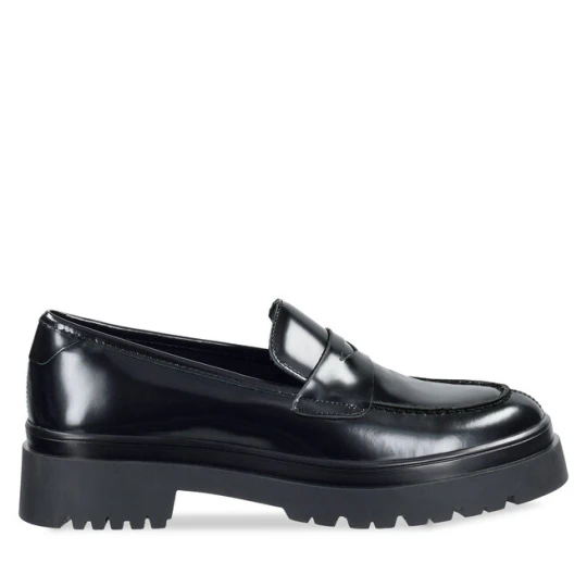 Zdjęcie produktu Loafersy Gant 31571154 Czarny