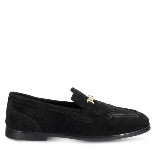 Zdjęcie produktu Loafersy Gant 31573124 Czarny