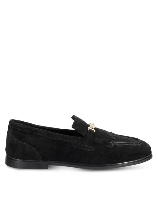 Zdjęcie produktu Loafersy Gant 31573124 Czarny