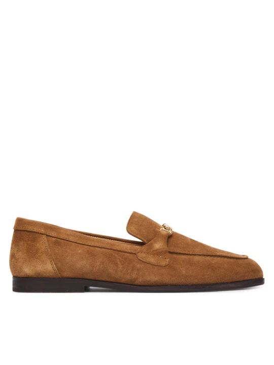 Zdjęcie produktu Loafersy Gant 33573453 Beżowy