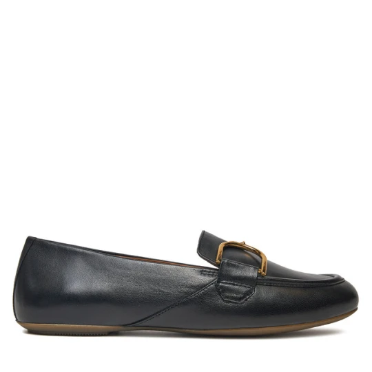 Zdjęcie produktu Loafersy Geox D Palmaria D45MUJ 000TU C9997 Czarny