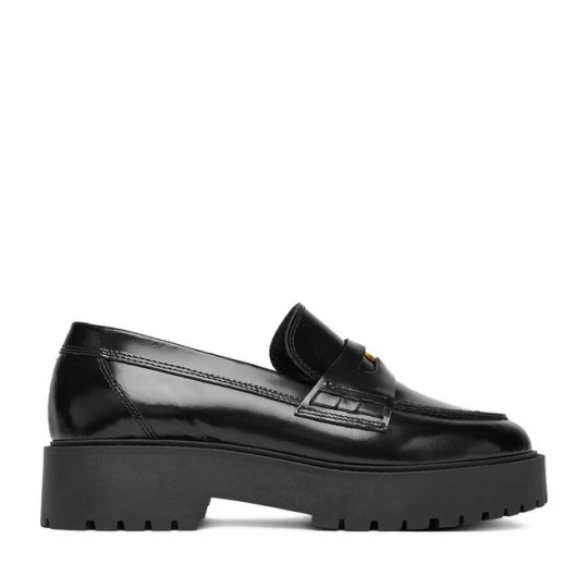 Zdjęcie produktu Loafersy Gino Rossi C-CARRIE1 Czarny