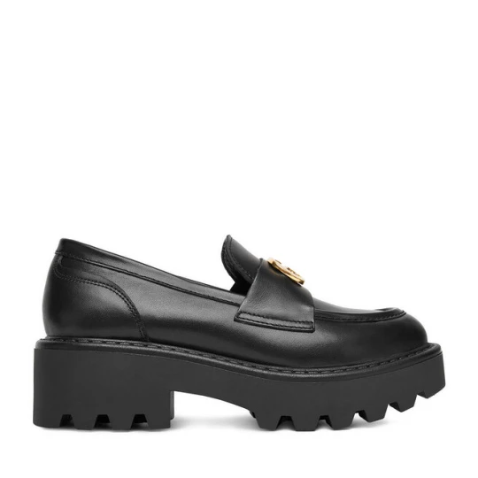 Zdjęcie produktu Loafersy Gino Rossi EO-ROYA-8103-25 Czarny