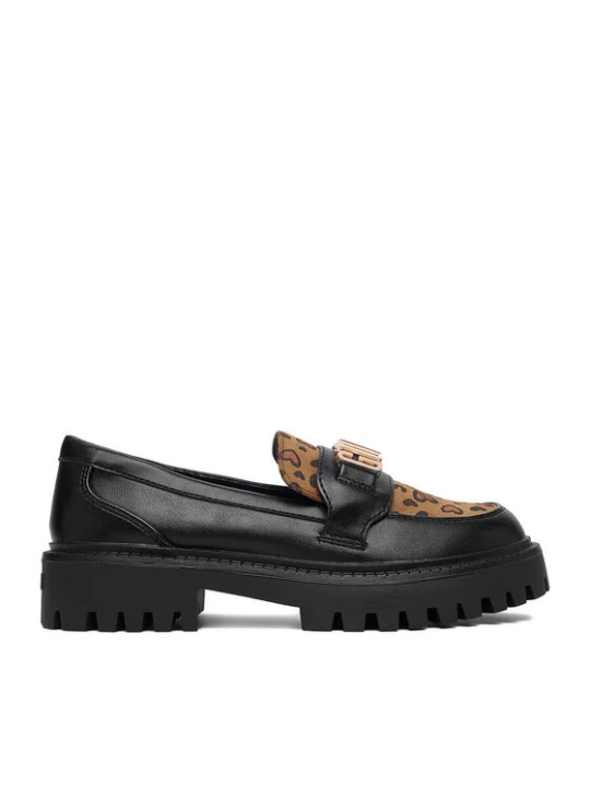 Zdjęcie produktu Loafersy Guess EO-CS6729-03 Czarny