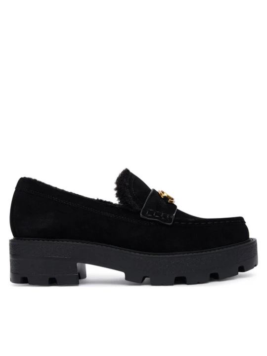 Zdjęcie produktu Loafersy Guess za Czarny