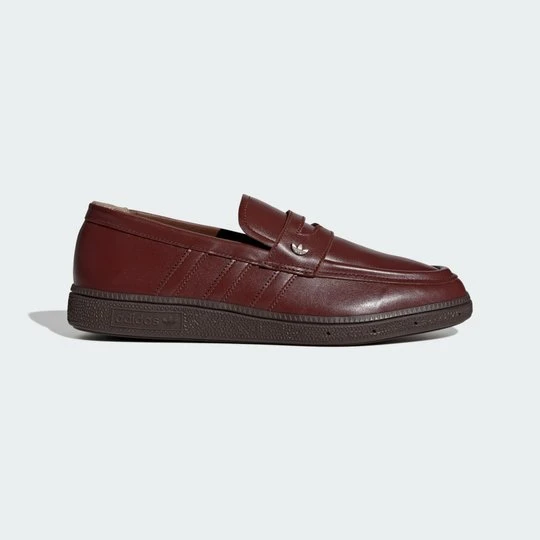 Zdjęcie produktu LOAFERSY HANDBALL SPEZIAL Adidas brązowy