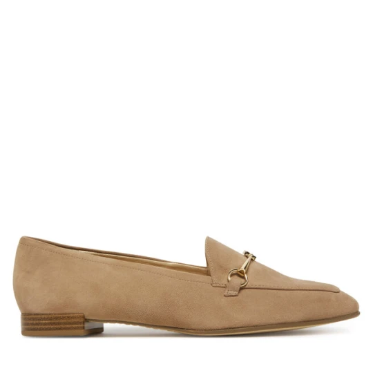 Zdjęcie produktu Loafersy HÖGL Close 0-171762 Beżowy