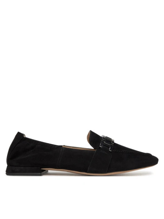 Zdjęcie produktu Loafersy HÖGL Madeleine 9-100952 Czarny