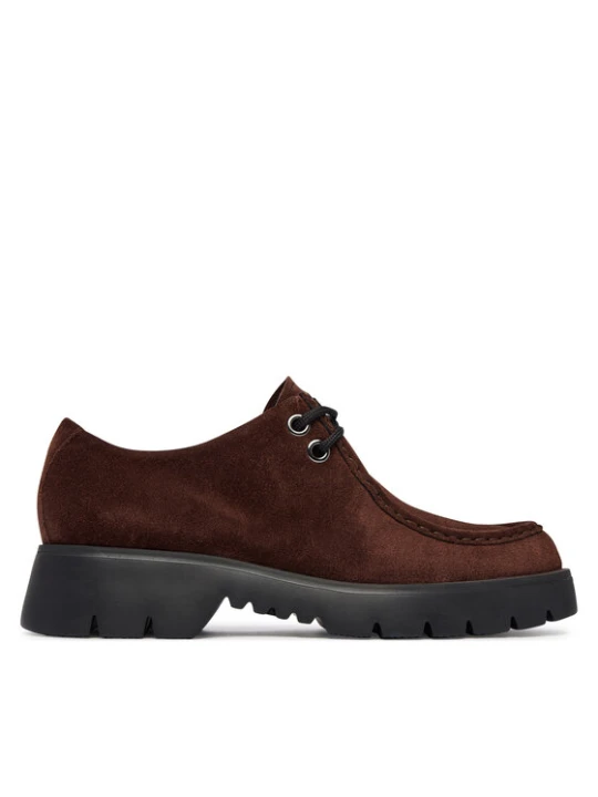 Zdjęcie produktu Loafersy HÖGL Sally 2-102412-21000 Brązowy