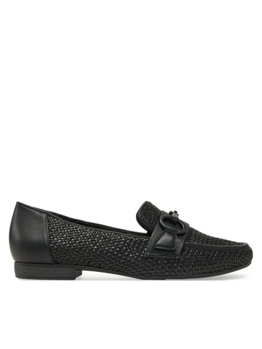 Zdjęcie produktu Loafersy Jana 8-24265-44 Czarny