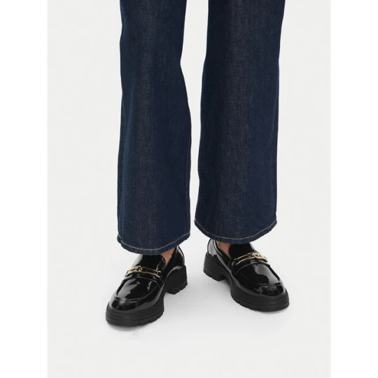 Zdjęcie produktu Loafersy JENNY CEO-HY80120-2 Czarny