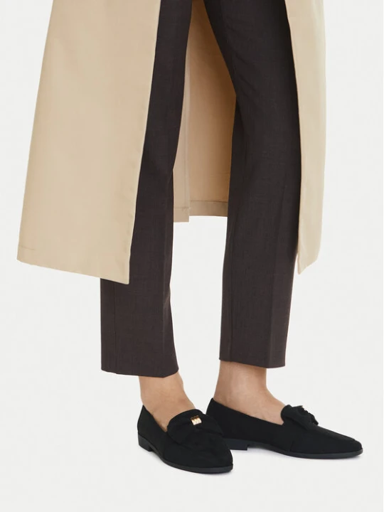Zdjęcie produktu Loafersy JENNY CEO-R25SS05875 Czarny