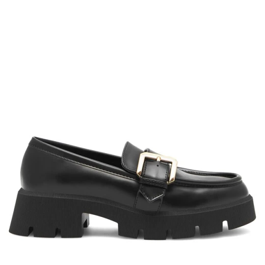 Zdjęcie produktu Loafersy Jenny Fairy ELDO WYL3672-1 Czarny