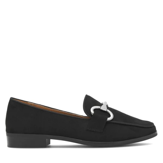 Zdjęcie produktu Loafersy Jenny Fairy ELIGIA WYL3674-1 Czarny
