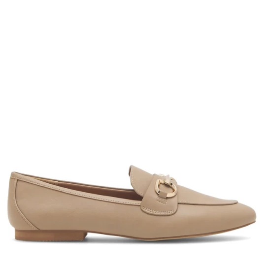 Zdjęcie produktu Loafersy Jenny Fairy ERINE WYL3649-1 Beżowy