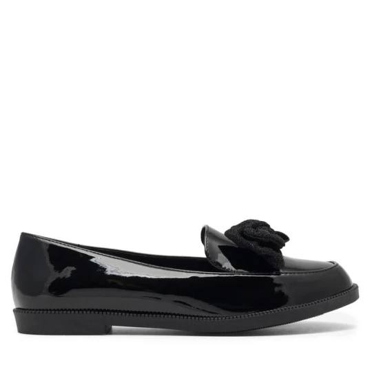 Zdjęcie produktu Loafersy Jenny Fairy EVEY WYL1520-6 Czarny