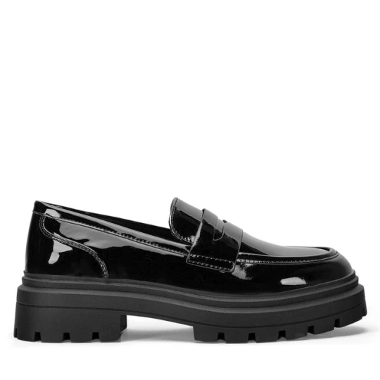 Zdjęcie produktu Loafersy Jenny Fairy HY58682-8A Czarny