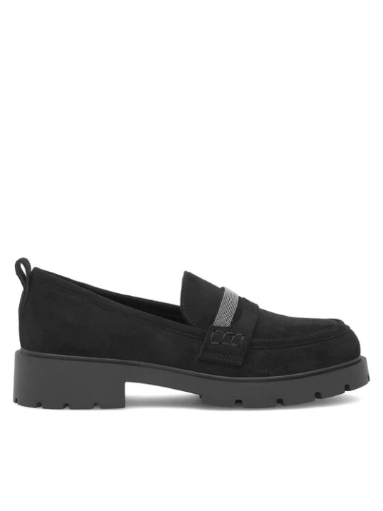 Zdjęcie produktu Loafersy Jenny Fairy ISLA WS21095-01 Czarny