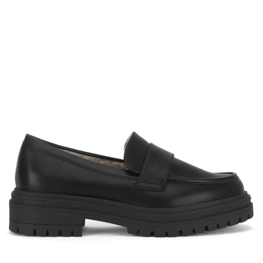 Zdjęcie produktu Loafersy Jenny Fairy WS5195-43 Czarny