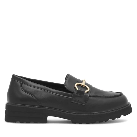 Zdjęcie produktu Loafersy Jenny Fairy WYL3647-5 Czarny