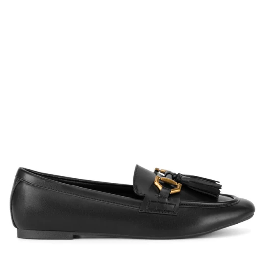 Zdjęcie produktu Loafersy JENNY R245504392 Czarny