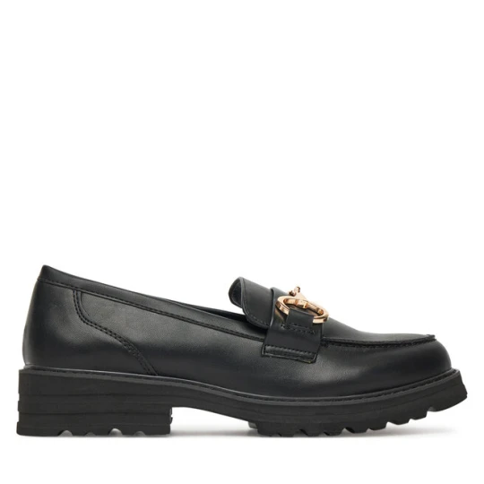 Zdjęcie produktu Loafersy JENNY WYL3647-5 Czarny