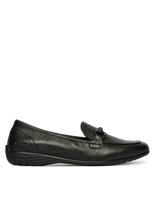 Zdjęcie produktu Loafersy Josef Seibel Fenja 34 74834 Czarny