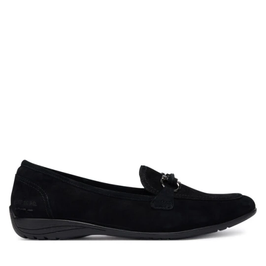 Zdjęcie produktu Loafersy Josef Seibel Fenja 34 984 Czarny
