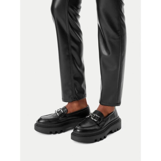 Zdjęcie produktu Loafersy Juicy Couture CEO-HY63020S-6 Czarny