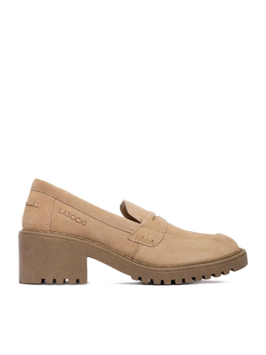 Zdjęcie produktu Loafersy Lasocki CEO-WB-RONA-33 Beżowy