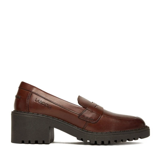 Zdjęcie produktu Loafersy Lasocki CEO-WB-RONA-33 Brązowy