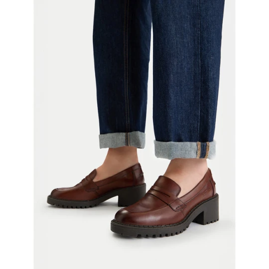 Zdjęcie produktu Loafersy Lasocki CEO-WB-RONA-33 Brązowy