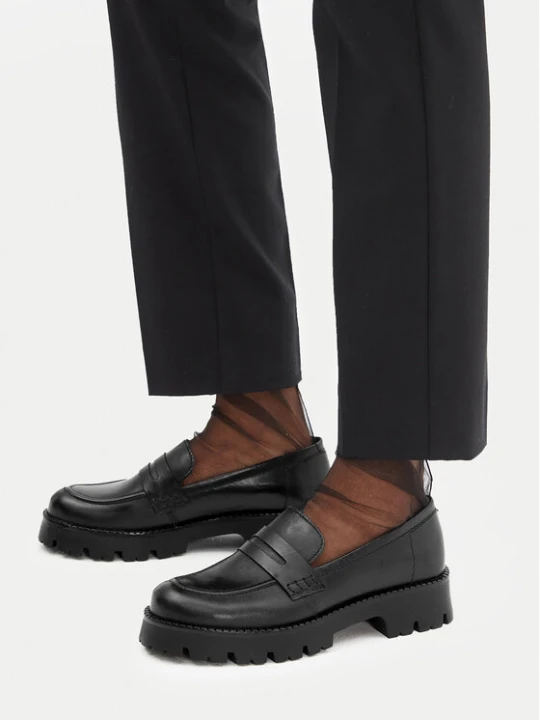 Zdjęcie produktu Loafersy Lasocki CEO-WI16-780-03 Czarny