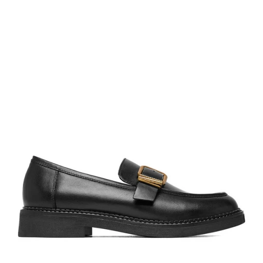 Zdjęcie produktu Loafersy Lasocki CEO-WI16-ANTILA-01 Czarny