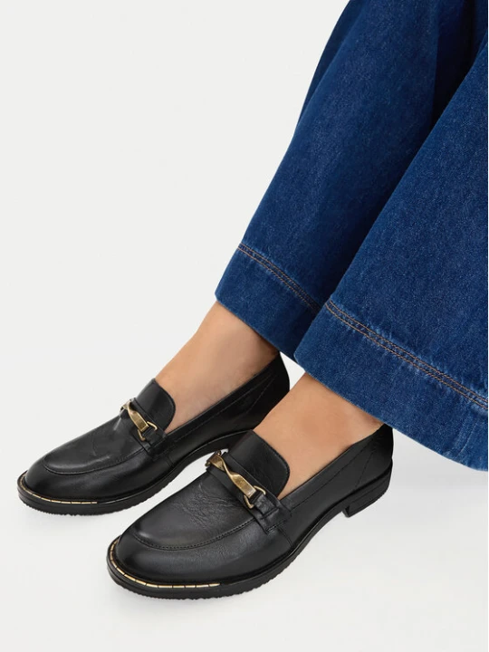 Zdjęcie produktu Loafersy Lasocki CEO-WI23-DALIA3-32 Czarny