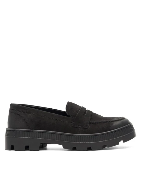 Zdjęcie produktu Loafersy Lasocki PUSZAN WI23-PUSZAN-19 Czarny
