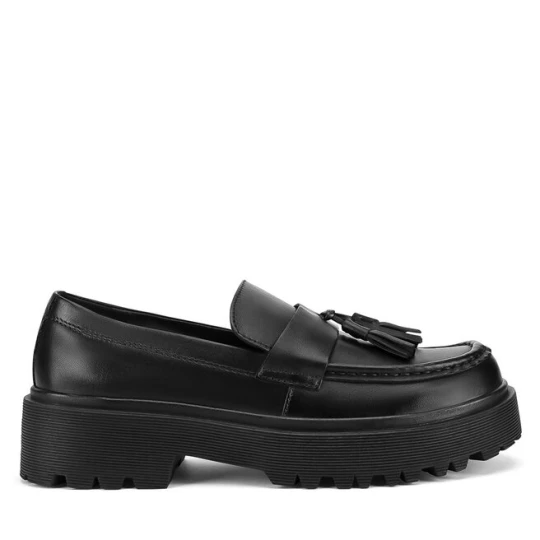 Zdjęcie produktu Loafersy Lasocki WB-ALESSIA-33 M Czarny
