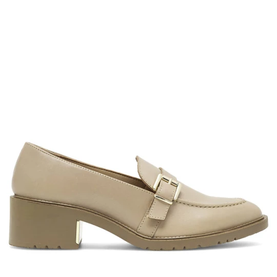 Zdjęcie produktu Loafersy Lasocki WB-MALMA-02 Beżowy