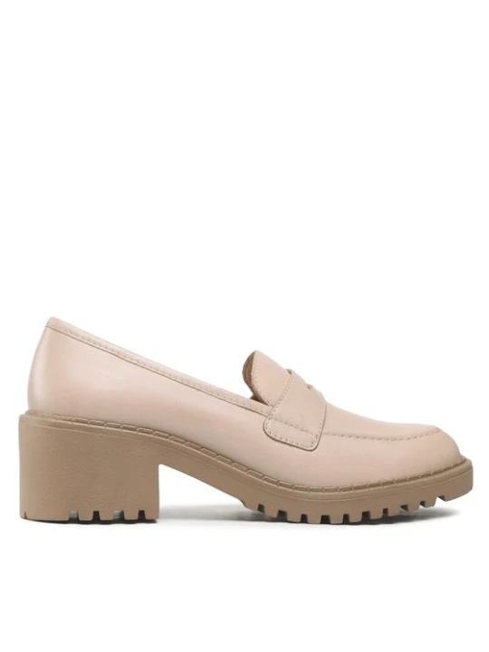 Zdjęcie produktu Loafersy Lasocki WB-RONA-01 Beżowy