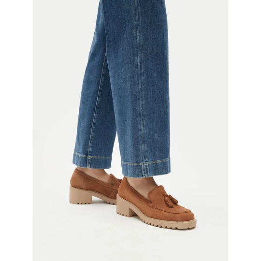 Zdjęcie produktu Loafersy Lasocki WB-RONA-21 Brązowy