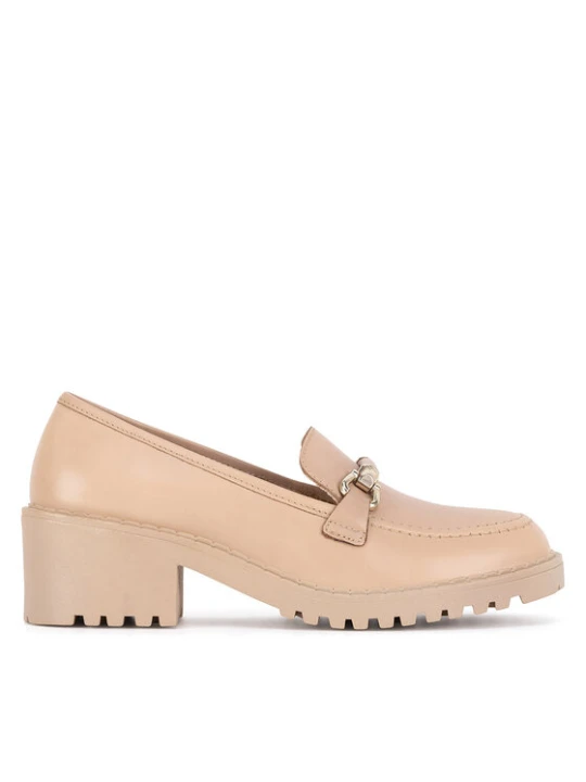 Zdjęcie produktu Loafersy Lasocki WB-RONA-22 Beżowy