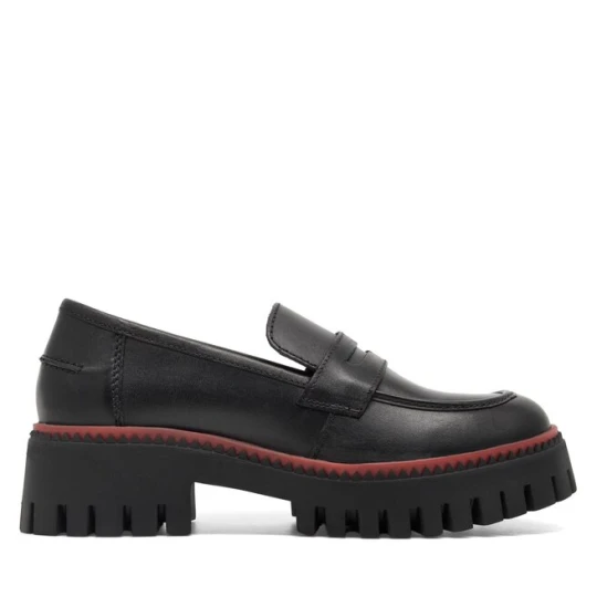 Zdjęcie produktu Loafersy Lasocki WI23-ZUMBA-04 Czarny