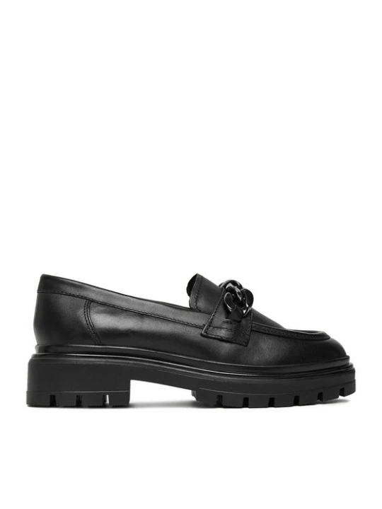 Zdjęcie produktu Loafersy Lasocki Young CEO-CI12-PASCAL-09 Czarny