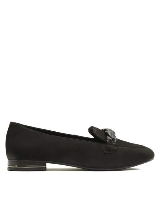 Zdjęcie produktu Loafersy Lasocki Zaxa RST-ZAXA-14 Czarny