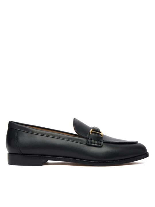 Zdjęcie produktu Loafersy LAUREN RALPH LAUREN 802P02121001 Czarny