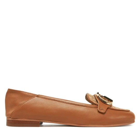 Zdjęcie produktu Loafersy Liu Jo Emel 03 SA5037 PX623 Brązowy
