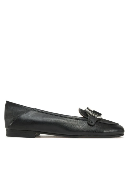Zdjęcie produktu Loafersy Liu Jo Emel 03 SA5037 PX623 Czarny